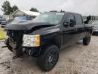 2014 Chevrolet Silverado K2500 Heavy Duty LT