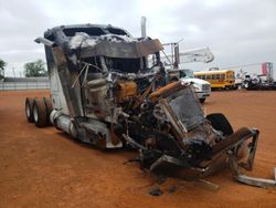 Kenworth Vehiculos salvage en venta: 2005 Kenworth Construction W900