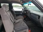 2001 GMC Sierra C2500 Heavy Duty