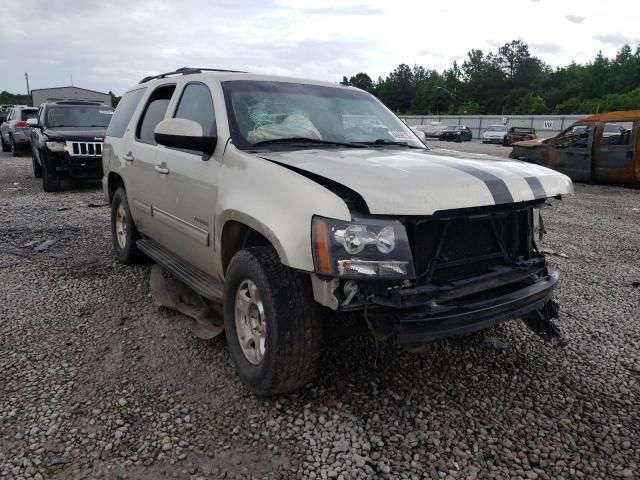 2013 Chevrolet Tahoe C1500 LT