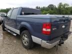 2006 Ford F150 Supercrew