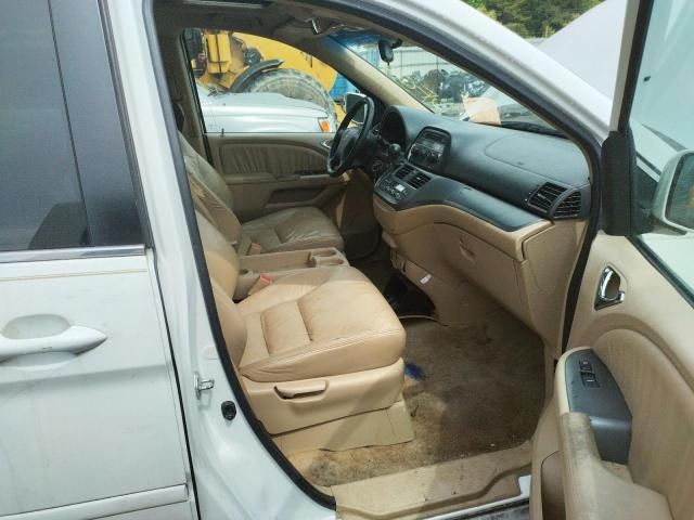 2007 Honda Odyssey EXL