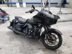 Salvage motorcycles for sale at Orlando, FL auction: 2020 Harley-Davidson Fltrxs