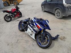 Suzuki salvage cars for sale: 2004 Suzuki GSX-R1000