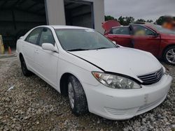 2005 Toyota Camry LE for sale in Ellenwood, GA