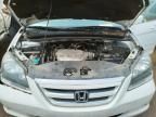 2007 Honda Odyssey EXL