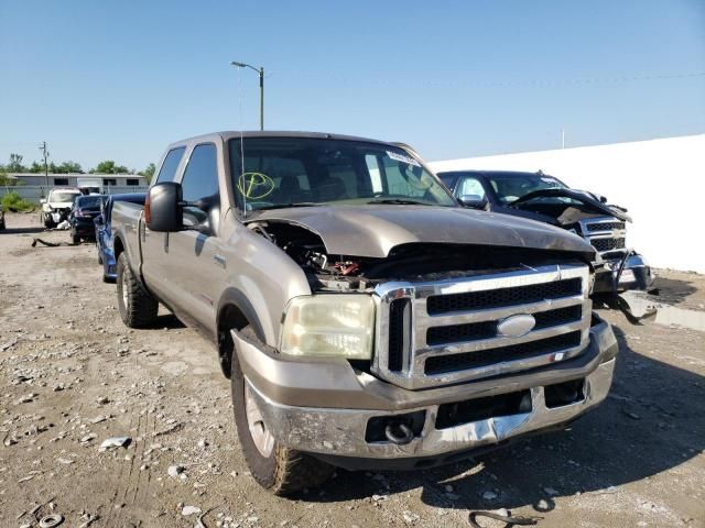 2005 Ford F250 Super Duty