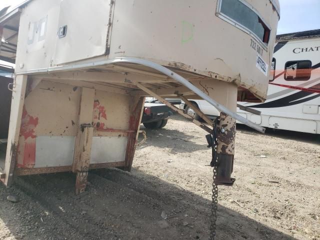 1978 Clix 16HOAILER