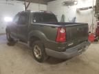 2002 Ford Explorer Sport Trac