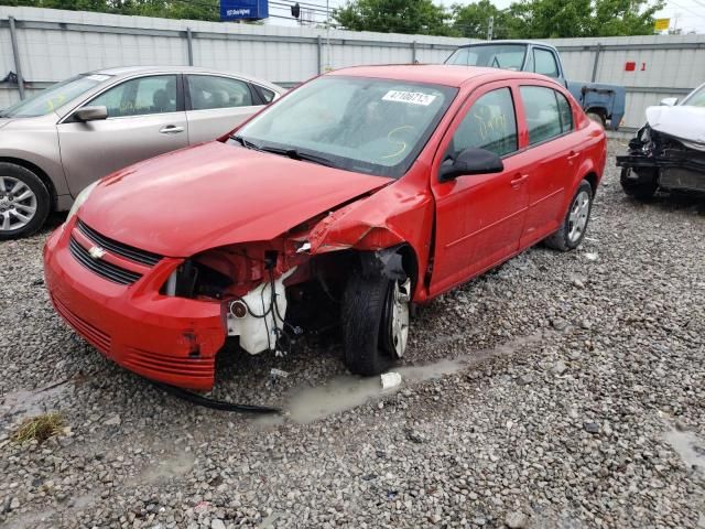 2007 Chevrolet Cobalt LS