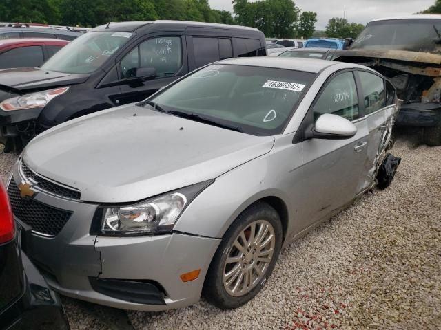 2012 Chevrolet Cruze ECO