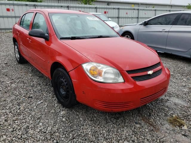 2007 Chevrolet Cobalt LS