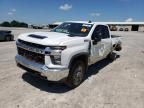 2022 Chevrolet Silverado K2500 Heavy Duty LT