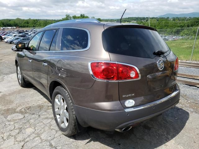 2008 Buick Enclave CXL