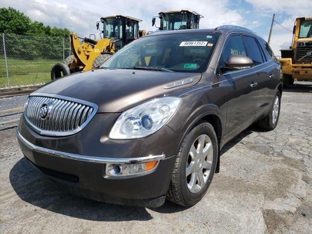 2008 Buick Enclave CXL