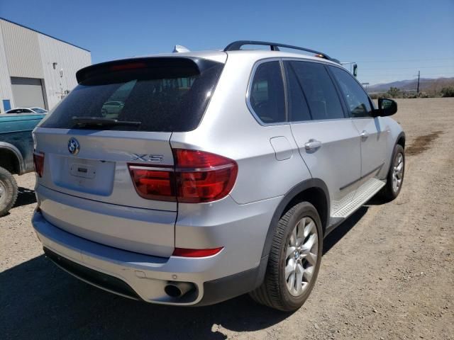 2013 BMW X5 XDRIVE35I