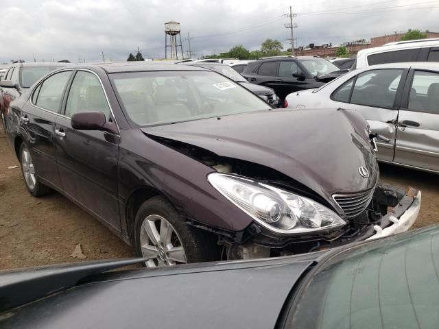 2005 Lexus ES 330