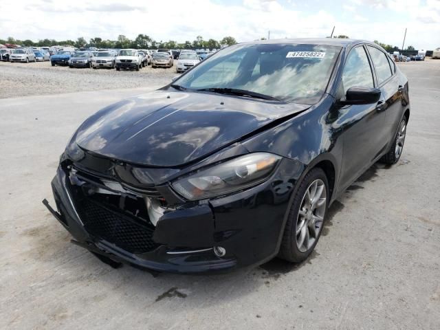 2013 Dodge Dart SXT