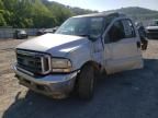 2002 Ford F350 SRW Super Duty