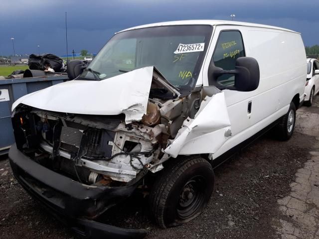 2011 Ford Econoline E250 Van