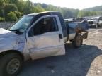 2002 Ford F350 SRW Super Duty