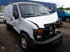 2011 Ford Econoline E250 Van