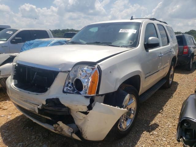 2012 GMC Yukon SLT