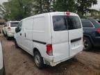 2019 Nissan NV200 2.5S