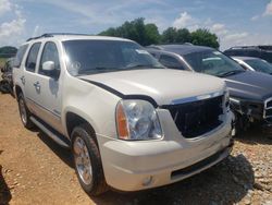 GMC Vehiculos salvage en venta: 2012 GMC Yukon SLT