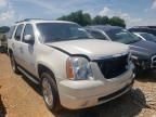 2012 GMC Yukon SLT