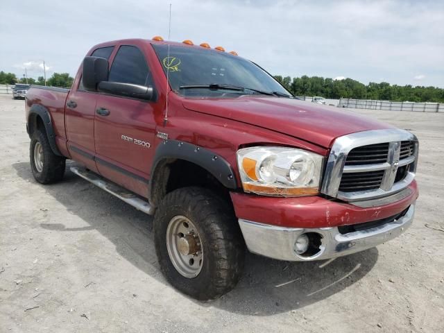 2006 Dodge RAM 2500 ST