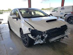 Salvage cars for sale from Copart Homestead, FL: 2020 Subaru WRX Premium