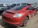 2011 Mitsubishi Eclipse GS Sport