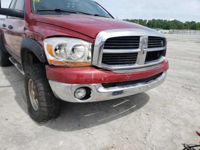 2006 Dodge RAM 2500 ST