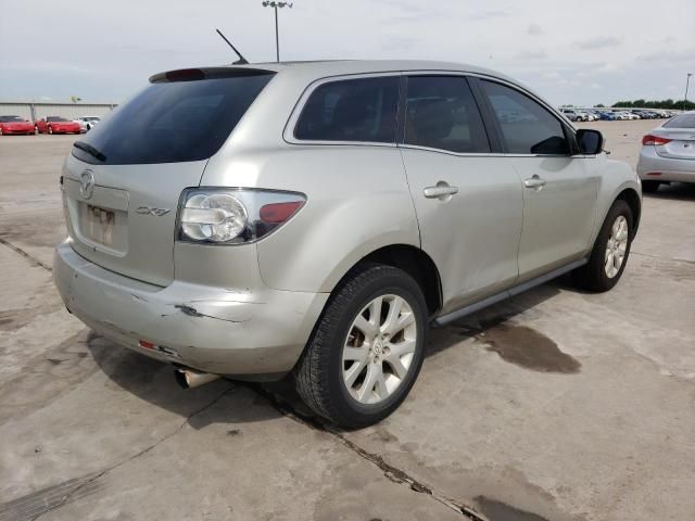 2008 Mazda CX-7