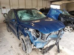 Salvage cars for sale at Madisonville, TN auction: 2020 Ford Escape SEL