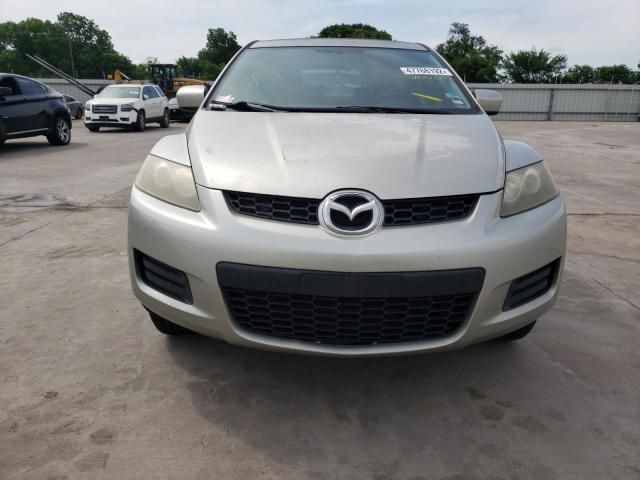 2008 Mazda CX-7