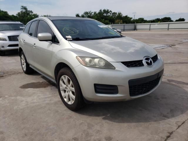 2008 Mazda CX-7