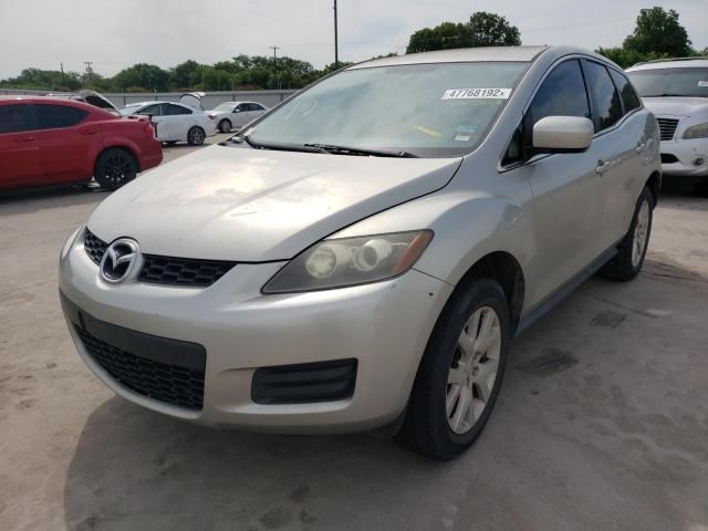 2008 Mazda CX-7