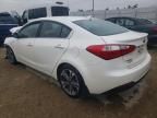 2016 KIA Forte EX