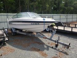 Clean Title Boats for sale at auction: 1998 Chapparal Boat