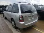 2005 Mazda MPV Wagon