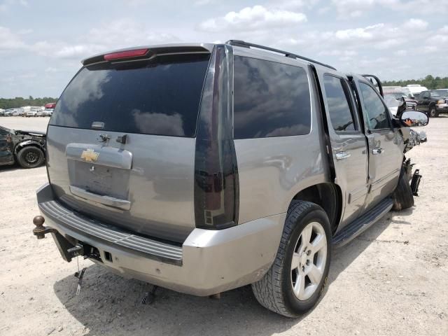 2007 Chevrolet Tahoe K1500