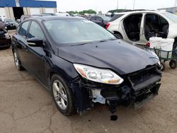 Ford salvage cars for sale: 2013 Ford Focus SE