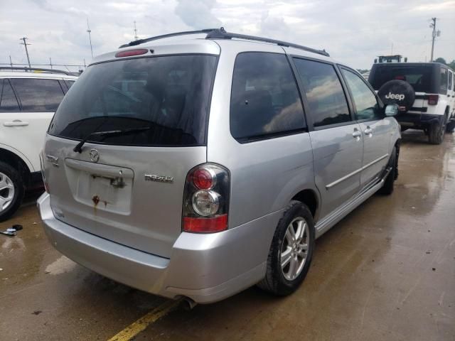 2005 Mazda MPV Wagon