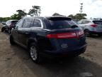 2015 Lincoln MKT