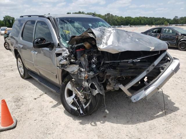 2007 Chevrolet Tahoe K1500