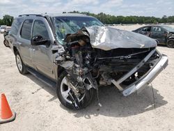 2007 Chevrolet Tahoe K1500 en venta en Houston, TX