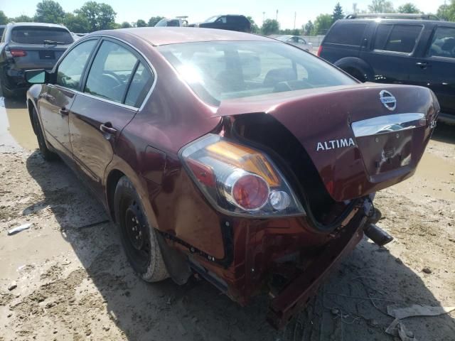 2011 Nissan Altima Base