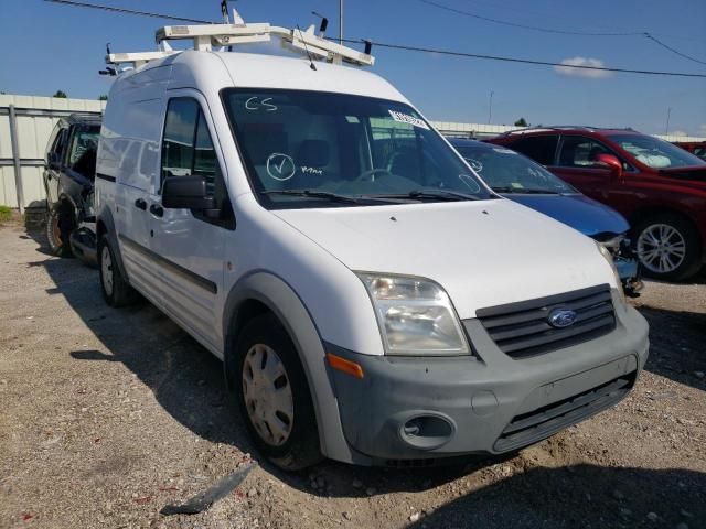 2012 Ford Transit Connect XL